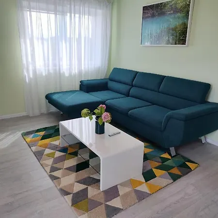 The Views Apartment Sibiu