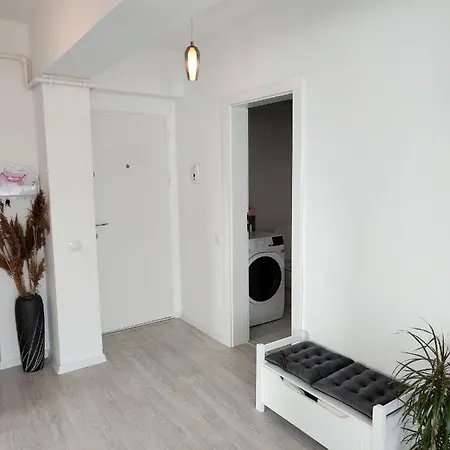 The Views Apartment Sibiu