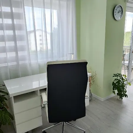Apartment The Views Sibiu