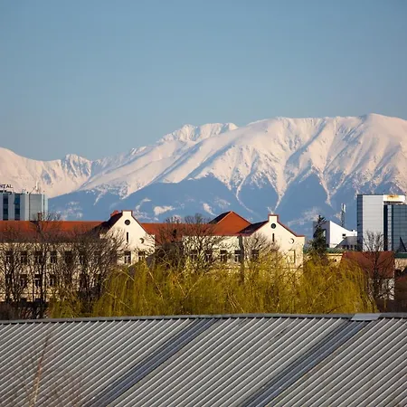 The Views * Sibiu