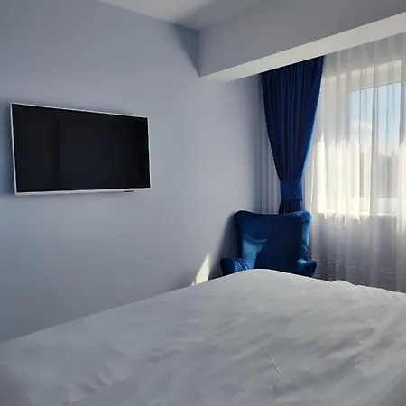 The Views Apartment *